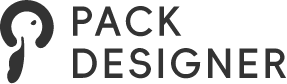 PACK DESIGNER  LOGO