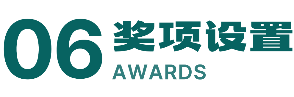 06 奖项设置